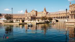 Plaza de España