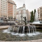 Plaza de España.....