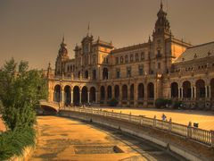 Plaza de España 2