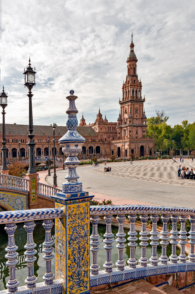 Plaza de España