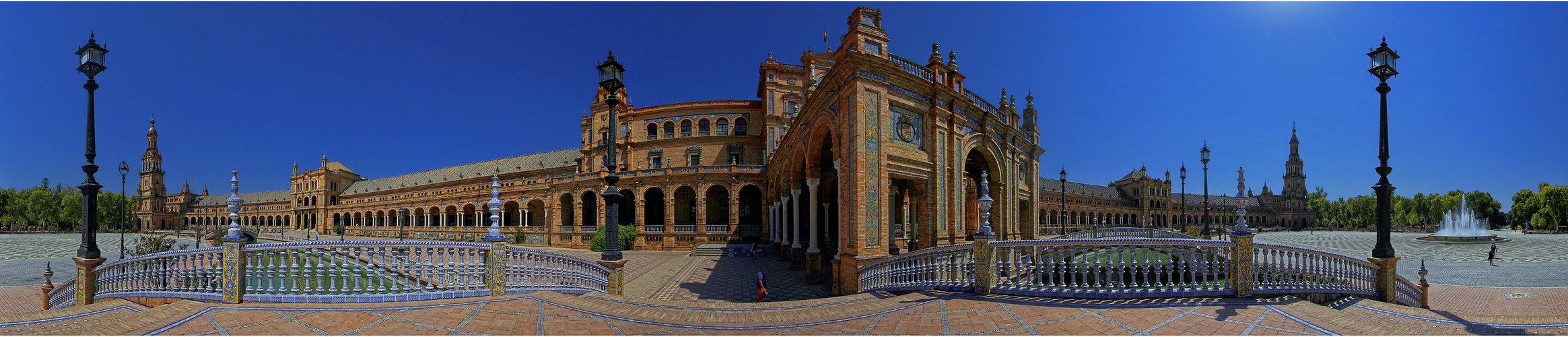 Plaza de España