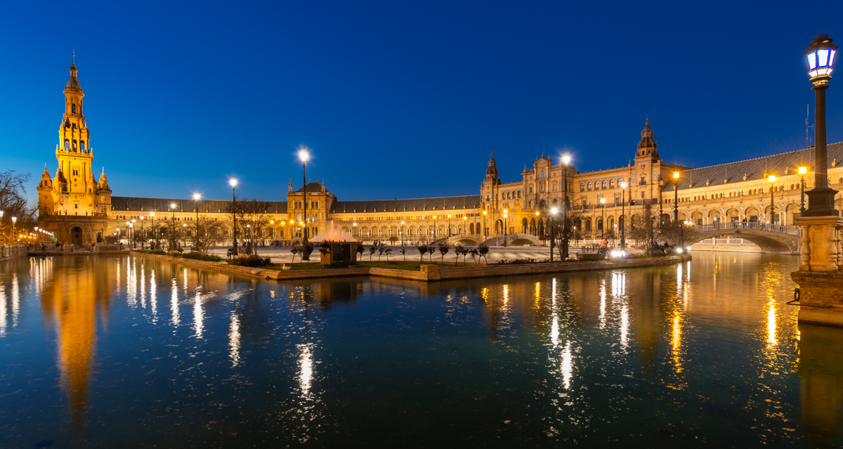 Plaza de España