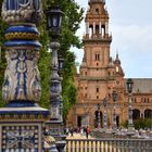 Plaza de España