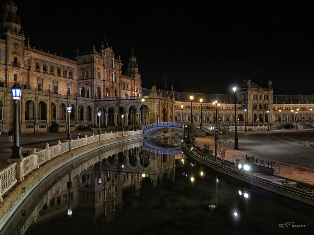 Plaza de España