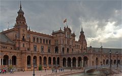 Plaza de España