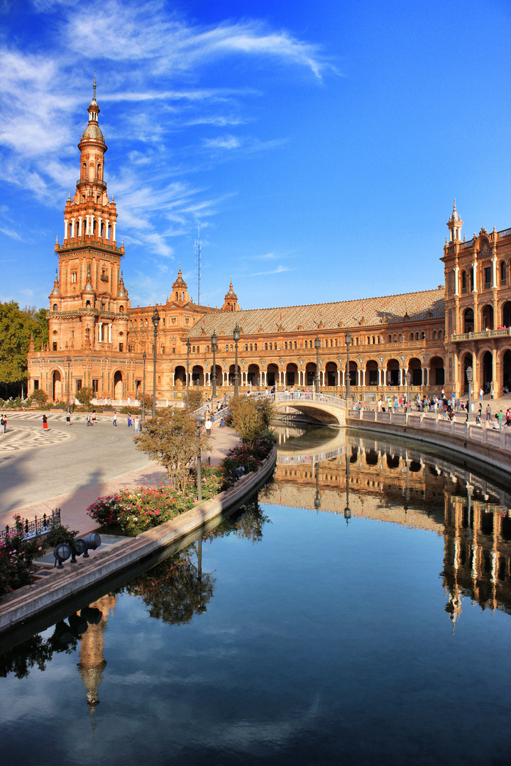 Plaza de España