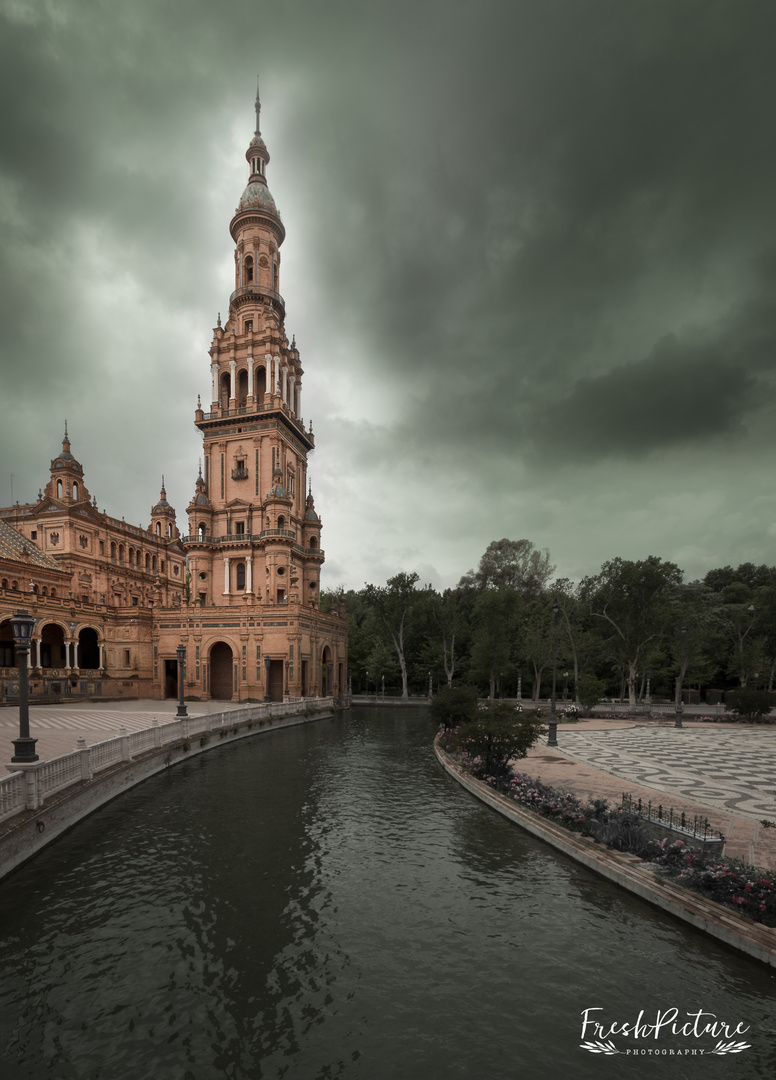 Plaza de España