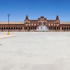 Plaza de España