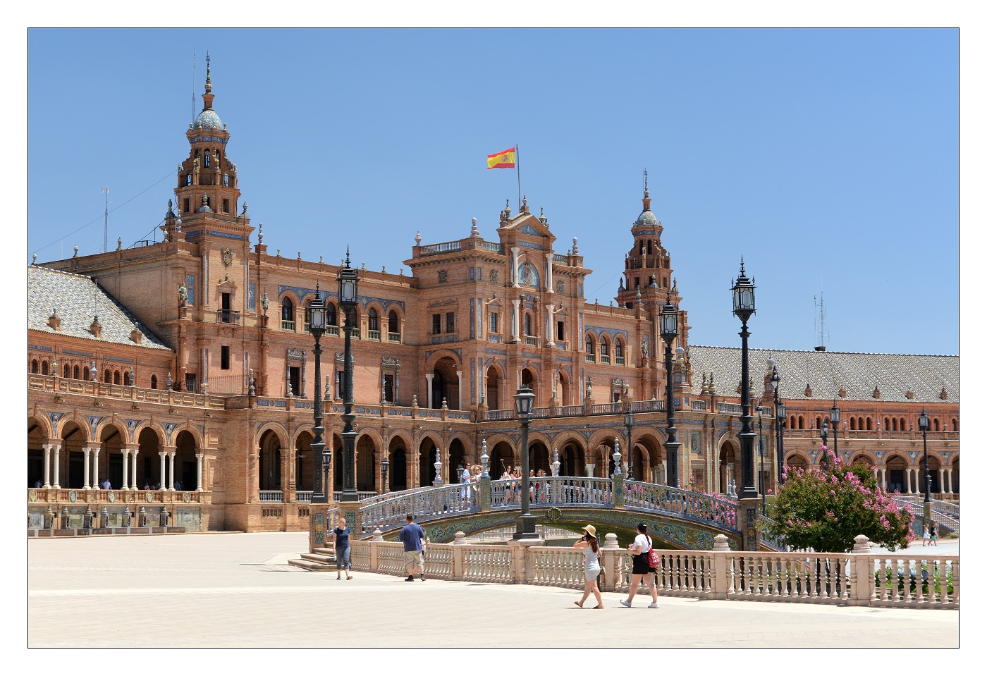 Plaza de España