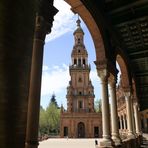 Plaza de España