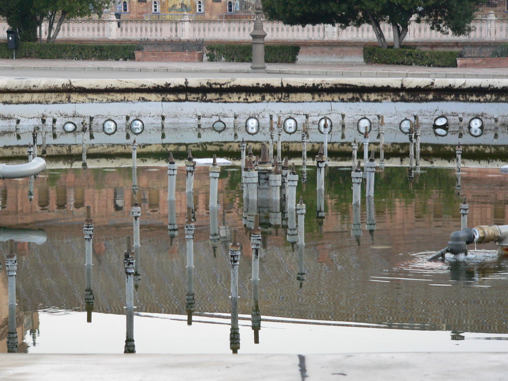 Plaza de España