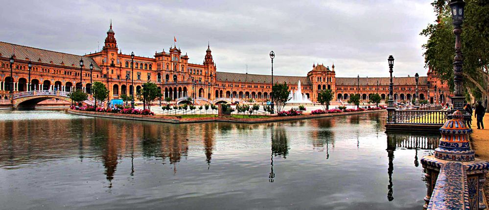 Plaza de España