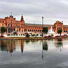 Plaza de España