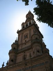 Plaza de España