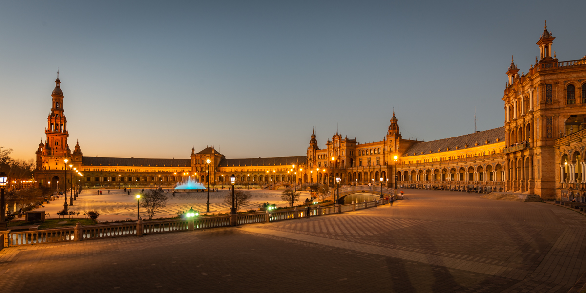 Plaza de España