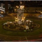 Plaza de españa (Barcelona)