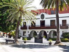 Plaza de España