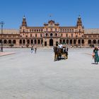 Plaza de España