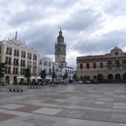 Plaza de España, , Ecija Sevilla