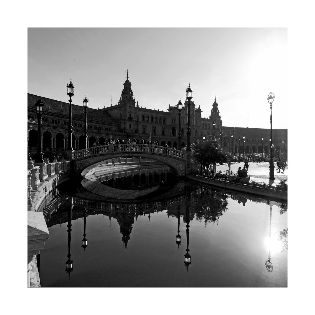 Plaza de España II