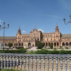 Plaza de España II