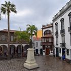 Plaza de España / Santa Cruz de La Palma