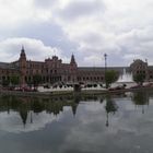 Plaza de España Sevilla