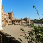 Plaza de España - Sevilla