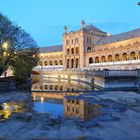 Plaza de España (Sevilla)