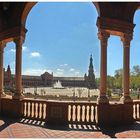 Plaza de España (Sevilla)