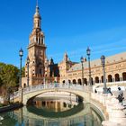 Plaza de España - Sevilla