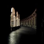 Plaza de España Sevilla