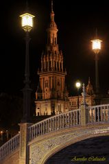 Plaza de España (Sevilla)