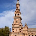 Plaza de España, Sevilla