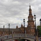 Plaza de España (Spanien Platz)