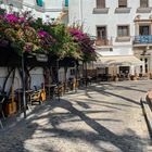 Plaza de España, Vejer de la frontera 