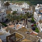 Plaza de España von Vejer