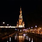 Plaza de España_SEVILLA