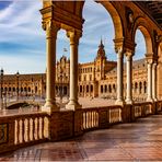 Plaza de Espana