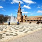 Plaza de Espana