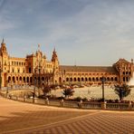 Plaza de Espana