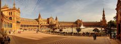 Plaza de Espana