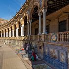 Plaza de Espana