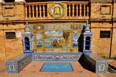 Plaza de Espana -2-