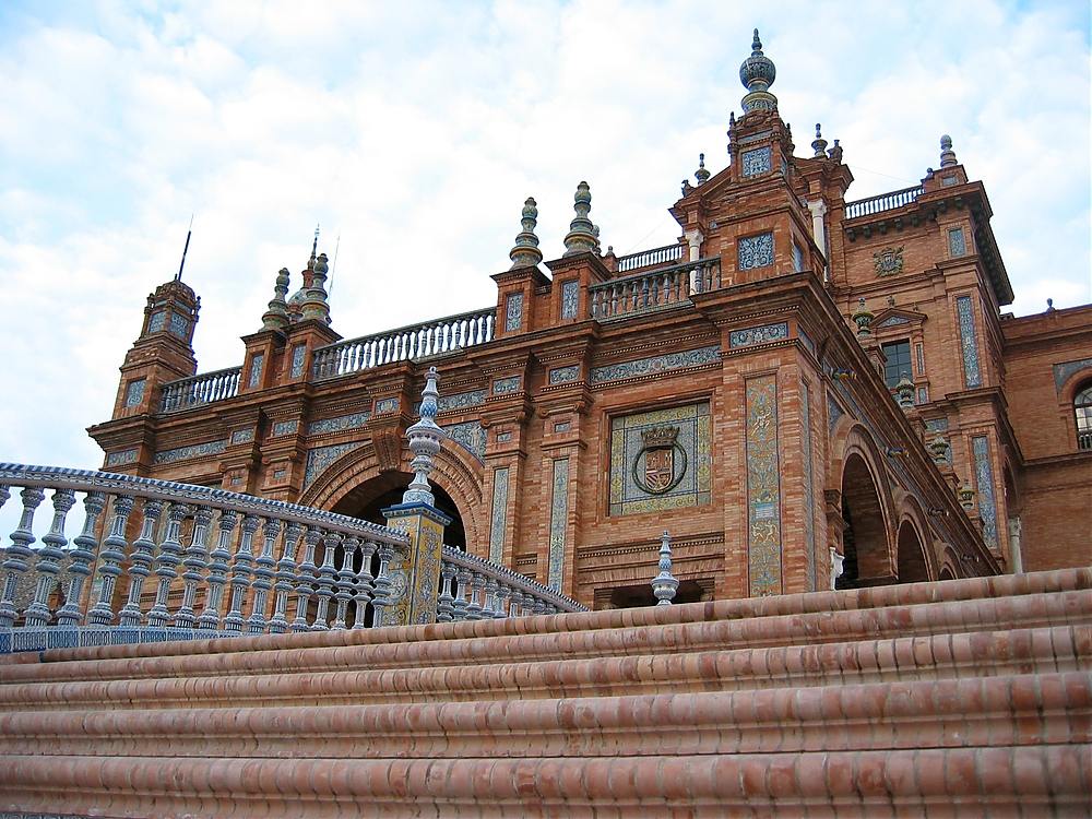 Plaza de Espana