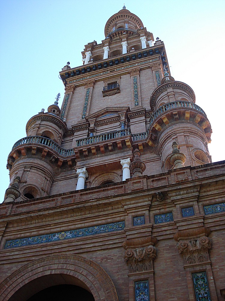 Plaza de Espana