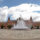 Plaza de Espana