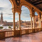 Plaza de Espana 