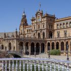 Plaza de espana