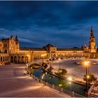 Plaza de Espana